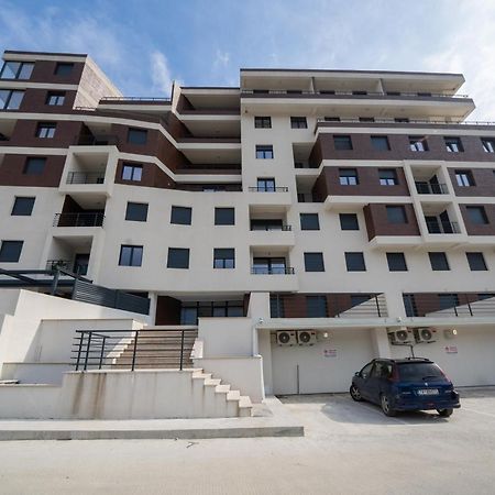 Apartment Adriana Kotor Ngoại thất bức ảnh