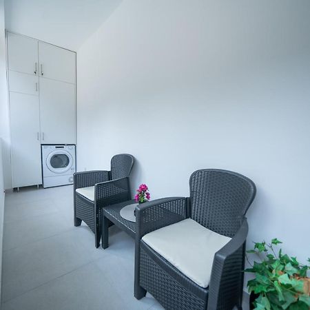 Apartment Adriana Kotor Ngoại thất bức ảnh