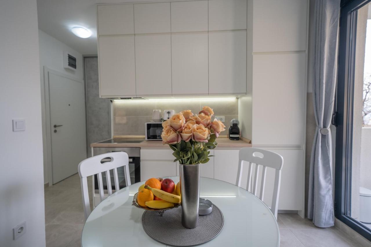 Apartment Adriana Kotor Ngoại thất bức ảnh