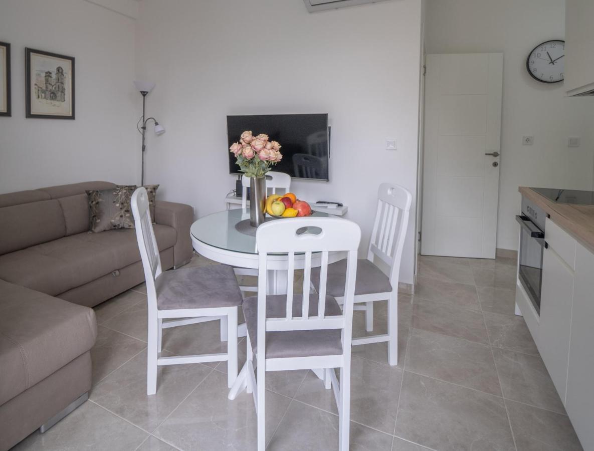 Apartment Adriana Kotor Ngoại thất bức ảnh