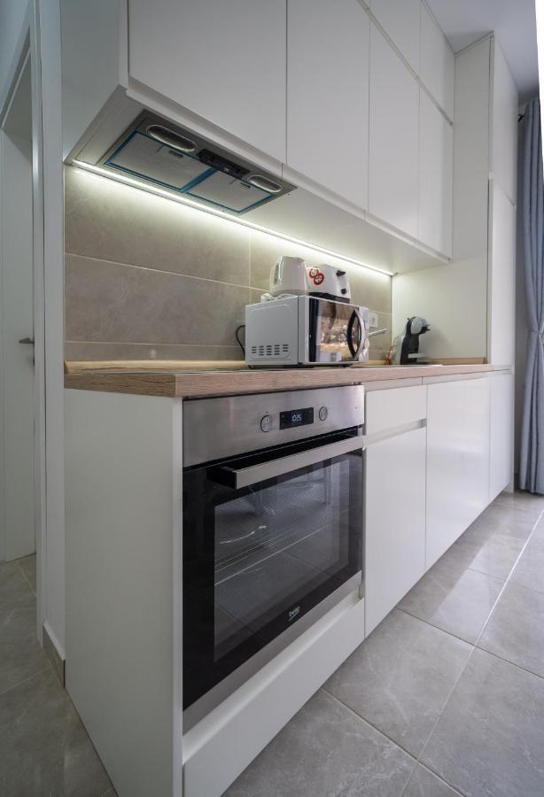 Apartment Adriana Kotor Ngoại thất bức ảnh