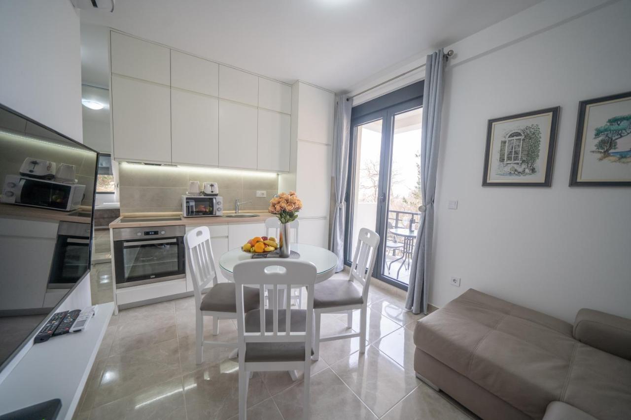 Apartment Adriana Kotor Ngoại thất bức ảnh