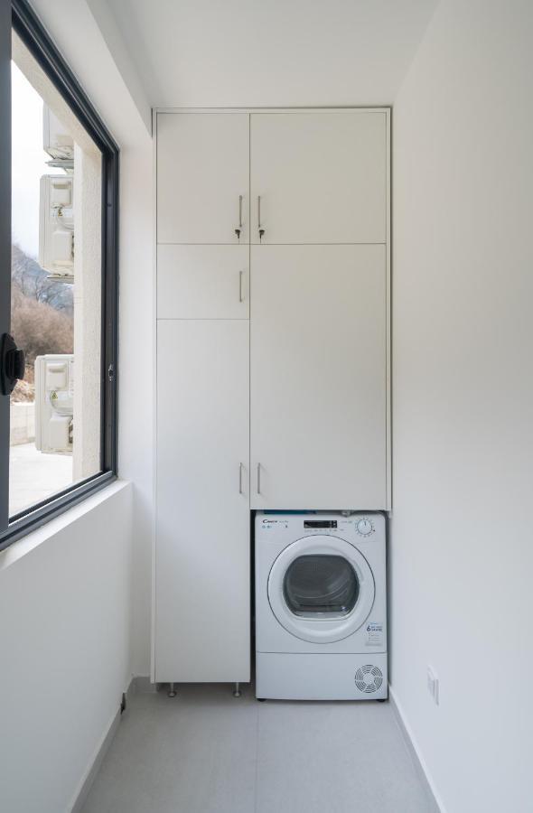 Apartment Adriana Kotor Ngoại thất bức ảnh