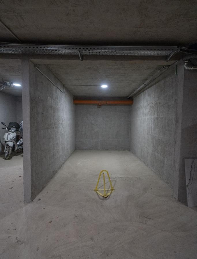 Apartment Adriana Kotor Ngoại thất bức ảnh