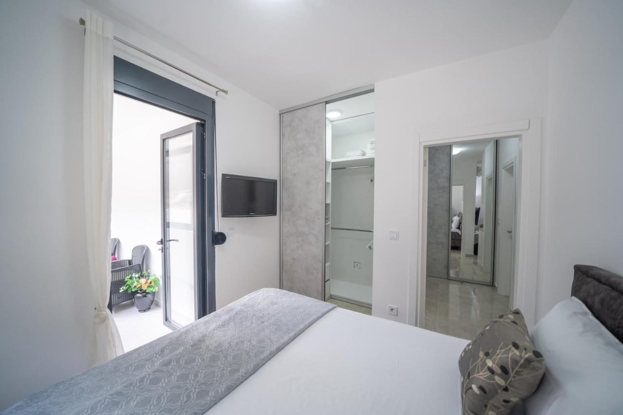 Apartment Adriana Kotor Ngoại thất bức ảnh