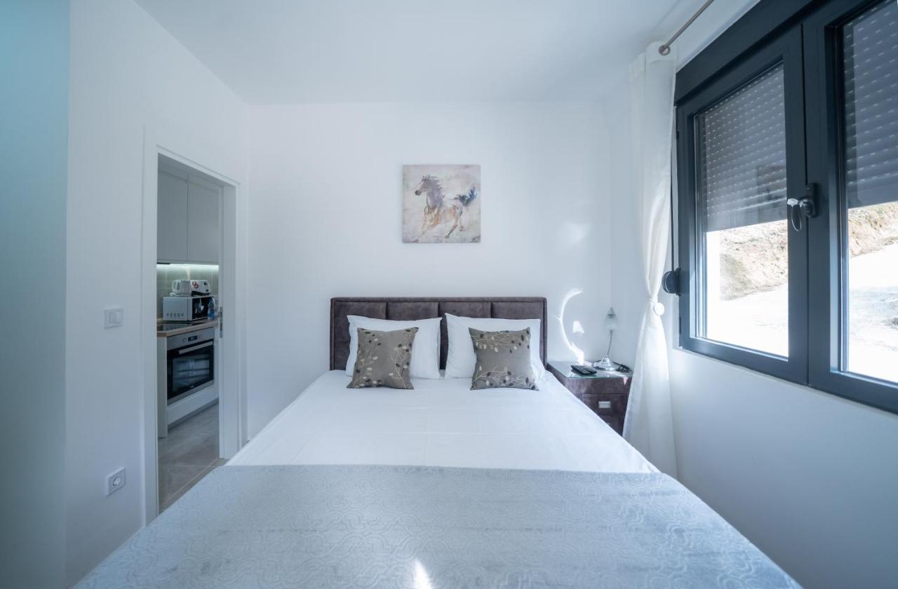 Apartment Adriana Kotor Ngoại thất bức ảnh