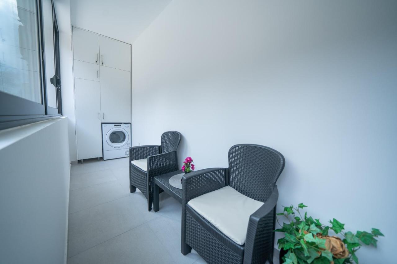 Apartment Adriana Kotor Ngoại thất bức ảnh