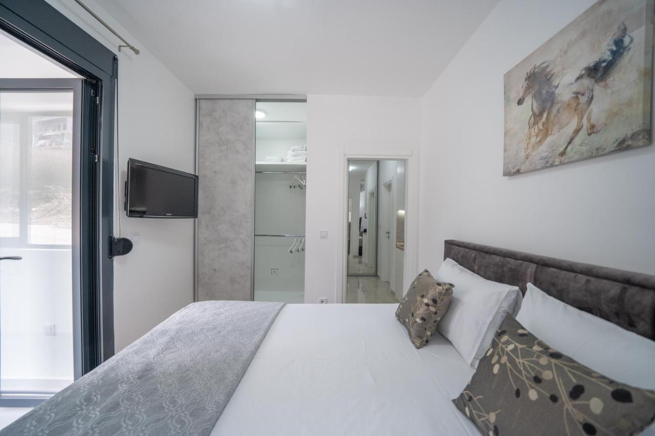 Apartment Adriana Kotor Ngoại thất bức ảnh