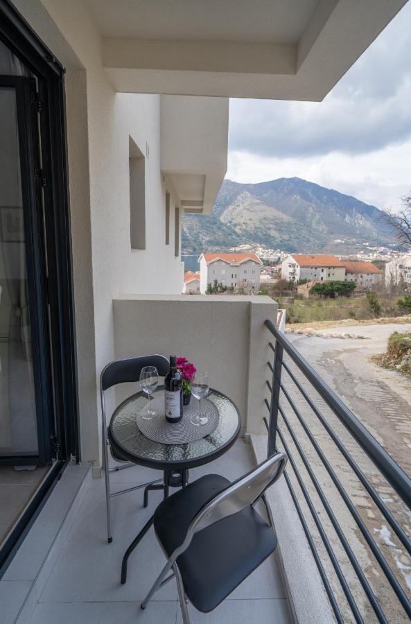 Apartment Adriana Kotor Ngoại thất bức ảnh