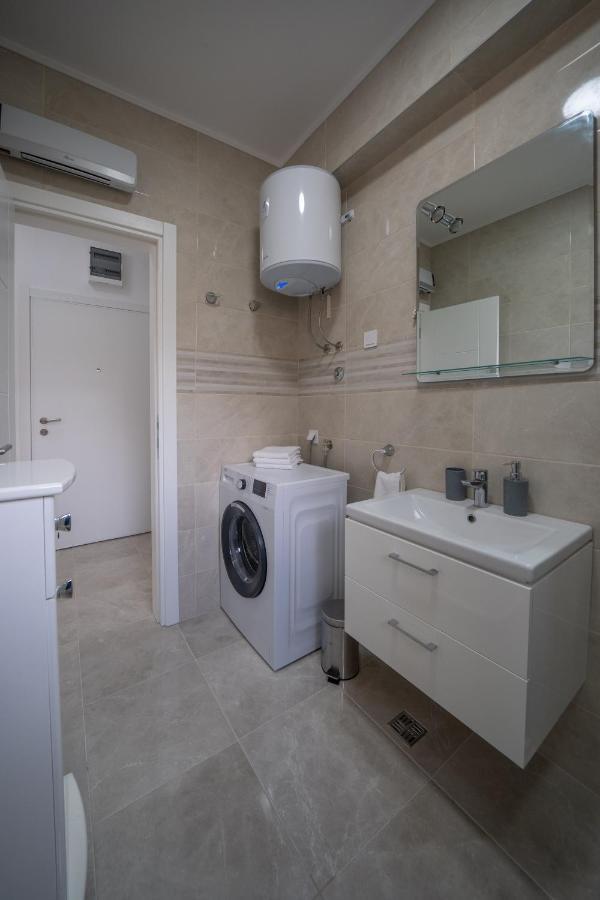 Apartment Adriana Kotor Ngoại thất bức ảnh