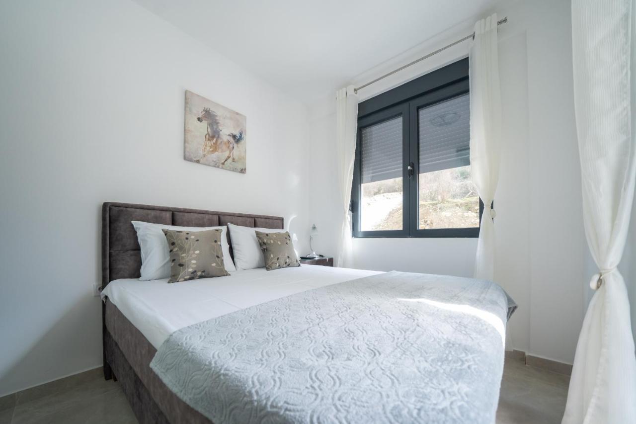 Apartment Adriana Kotor Ngoại thất bức ảnh